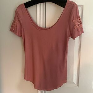 Mudd size medium adorable top